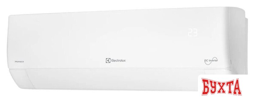 Кондиционер Electrolux Monaco EACS/I-12HM/N8 3