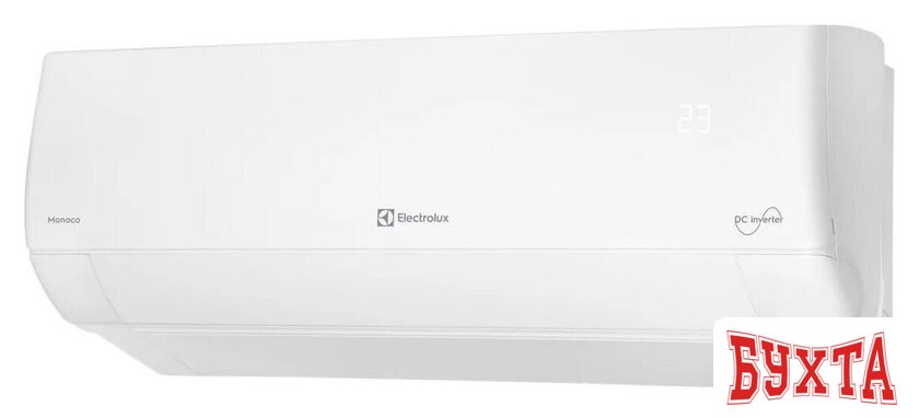 Кондиционер Electrolux Monaco EACS/I-24HM/N8 1
