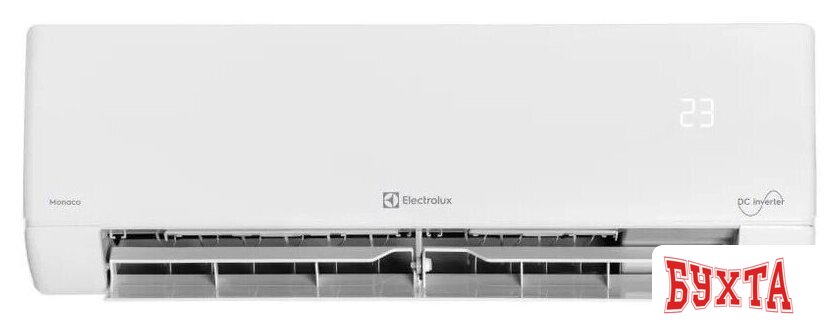 Кондиционер Electrolux Monaco EACS/I-24HM/N8 5
