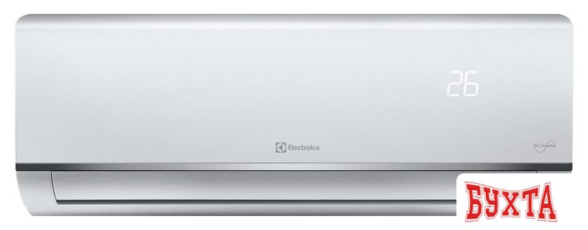 Кондиционер Electrolux Skyworth EACS/I-12HVP/HC/N8 2