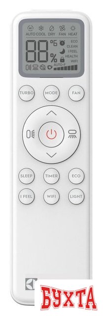 Кондиционер Electrolux Skyworth EACS/I-12HVP/HC/N8 4