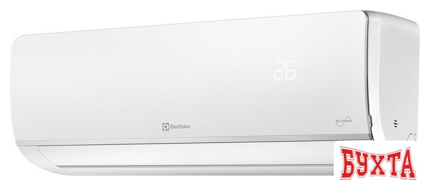Кондиционер Electrolux Skyworth EACS/I-18HVP/HC/N8