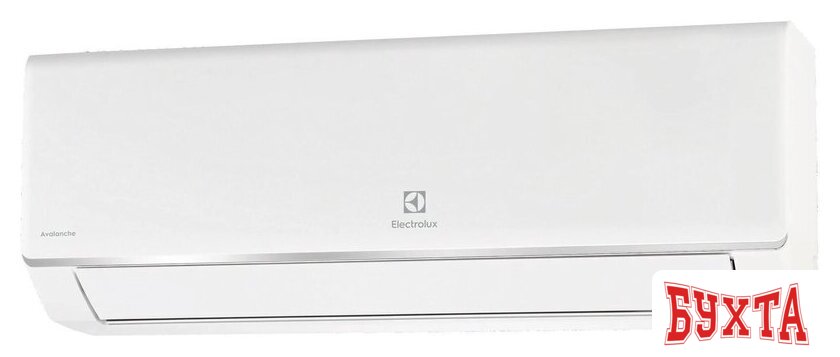 Кондиционер Electrolux Avalanche EACS/I-12HAV/N8_V2/WF 1
