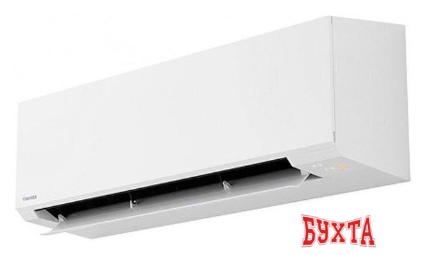 Внутренний блок Toshiba Shorai Edge Black RAS-B13G3KVSG-E 1
