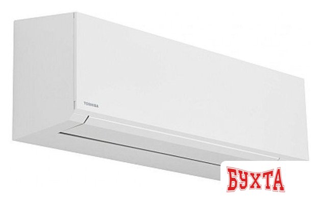 Внутренний блок Toshiba Shorai Edge Black RAS-B13G3KVSG-E 2