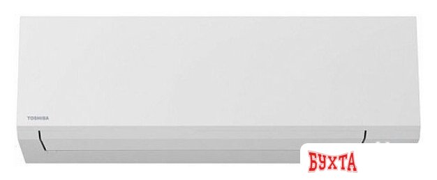 Внутренний блок Toshiba Shorai Edge Black RAS-B13G3KVSG-E 3