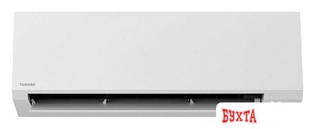 Внутренний блок Toshiba Shorai Edge Black RAS-B13G3KVSG-E 5