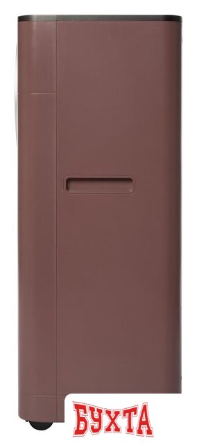 Мобильный кондиционер Ballu Twinkle BPAC-09 DWR/N6 Red 3