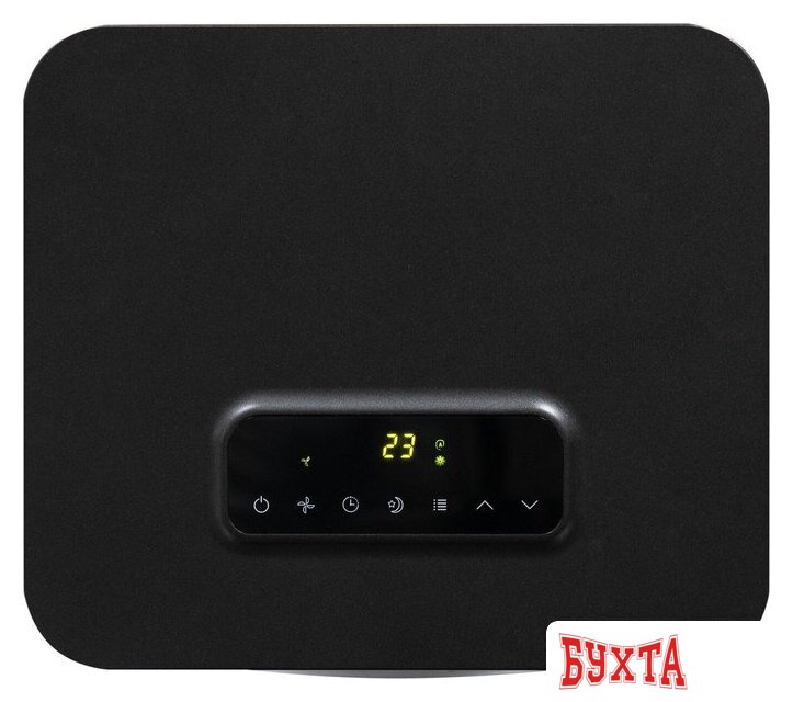 Мобильный кондиционер Ballu Twinkle BPAC-09 DWR/N6 Red 5
