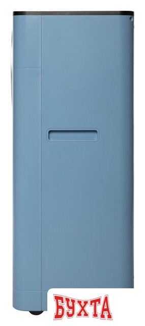 Мобильный кондиционер Ballu Twinkle BPAC-09 DWB/N6 Blue 2