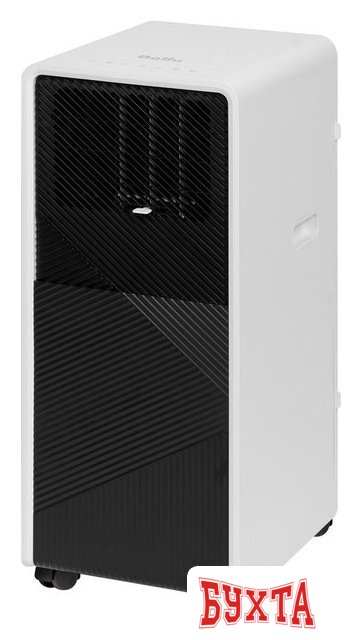 Мобильный кондиционер Ballu Stella BPAC-07 EG/N6