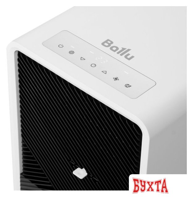 Мобильный кондиционер Ballu Stella BPAC-07 EG/N6 3