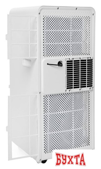 Мобильный кондиционер Ballu Stella BPAC-07 EG/N6 5