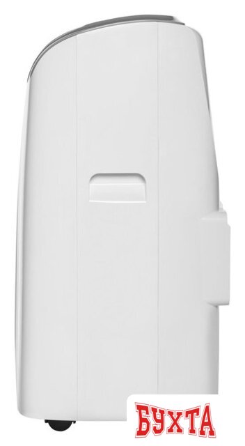 Мобильный кондиционер Ballu Platinum X4 BPHS-09 HX/N3 3