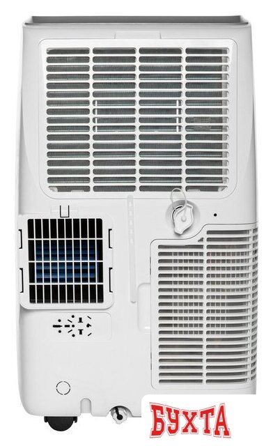 Мобильный кондиционер Ballu Platinum X4 BPHS-09 HX/N3 5