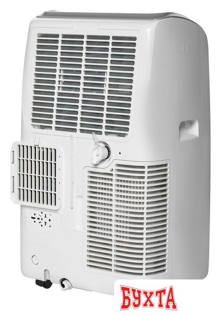 Мобильный кондиционер Ballu Platinum X4 BPHS-14 HX/N3 4