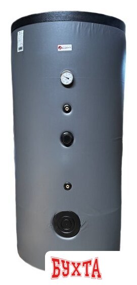 Бойлер косвенного нагрева Federica Bugatti KBS-B 1000 V3