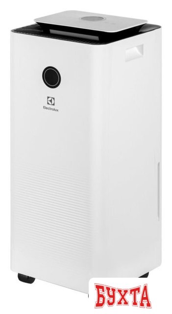 Осушитель воздуха Electrolux EDL-12L
