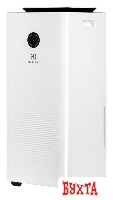 Осушитель воздуха Electrolux EDL-12L 2