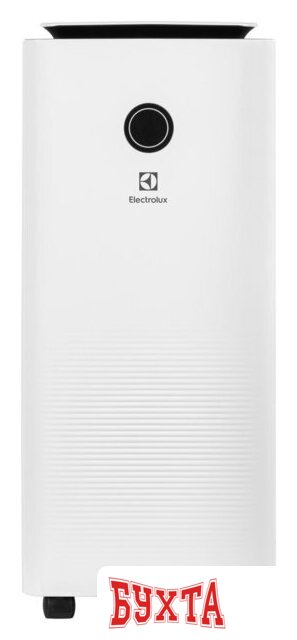 Осушитель воздуха Electrolux EDL-12L 3