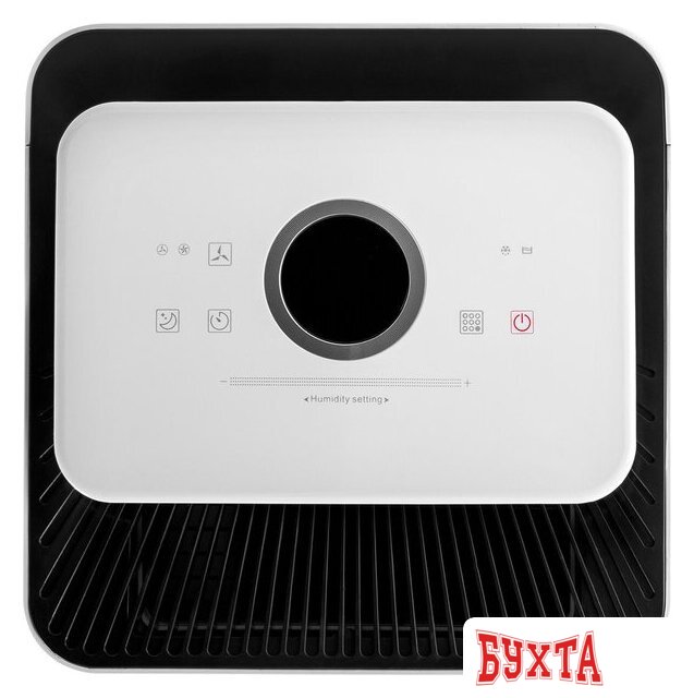 Осушитель воздуха Electrolux EDL-12L 5