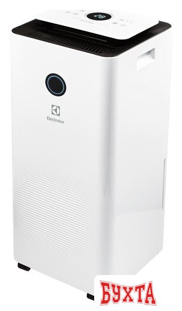 Осушитель воздуха Electrolux EDL-20L 1