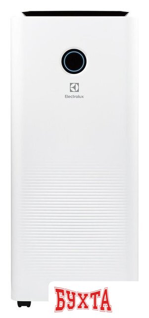 Осушитель воздуха Electrolux EDL-20L 2