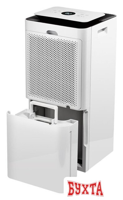 Осушитель воздуха Electrolux EDL-20L 4