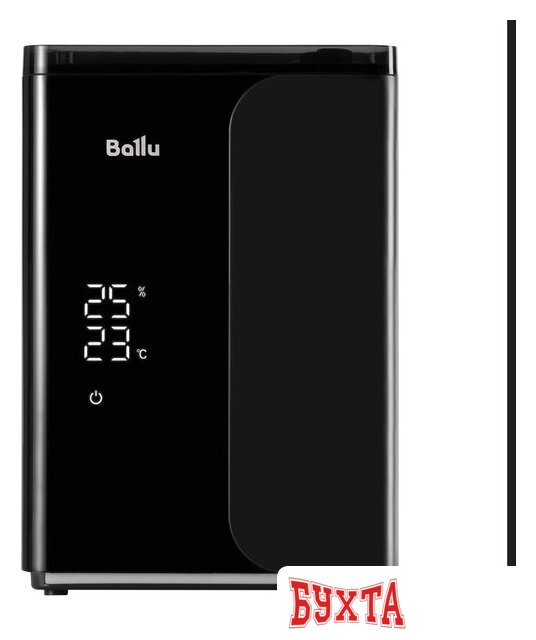 Увлажнитель воздуха Ballu UHB-960 ET 2