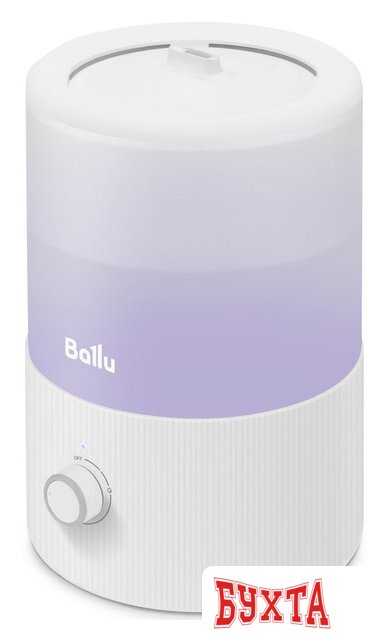 Увлажнитель воздуха Ballu OneAir UHB-500 MT 1
