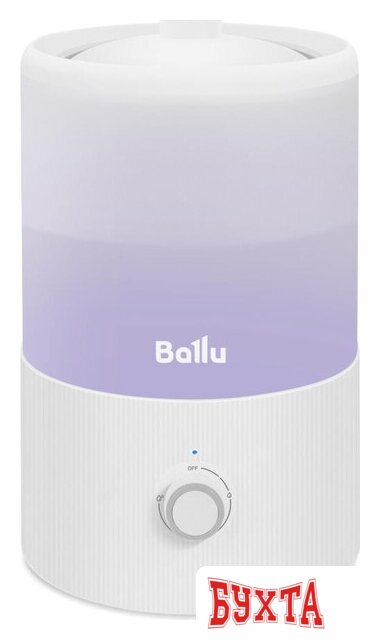 Увлажнитель воздуха Ballu OneAir UHB-500 MT 2