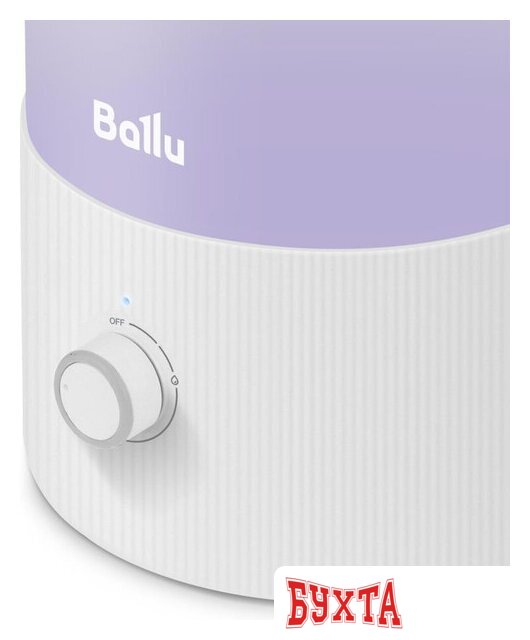 Увлажнитель воздуха Ballu OneAir UHB-500 MT 3