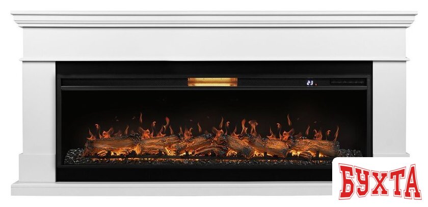 Портал Firelight California 60 W 1
