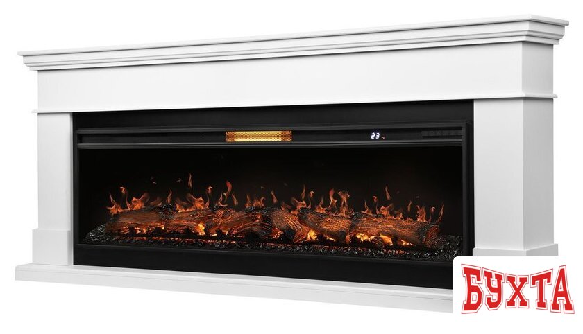 Портал Firelight California 60 W 2