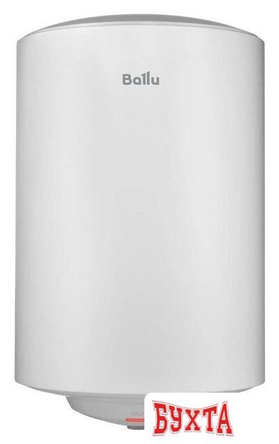 Накопительный электрический водонагреватель Ballu BWH/S 30 Legacy 2
