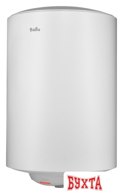 Накопительный электрический водонагреватель Ballu BWH/S 50 Legacy