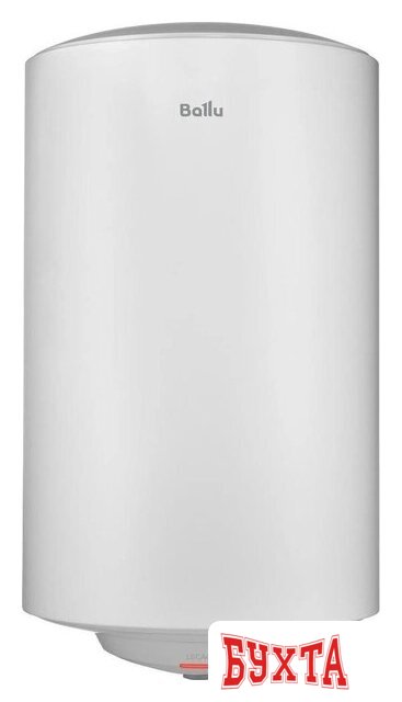 Накопительный электрический водонагреватель Ballu BWH/S 50 Legacy 2