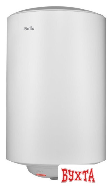 Накопительный электрический водонагреватель Ballu BWH/S 80 Legacy 1