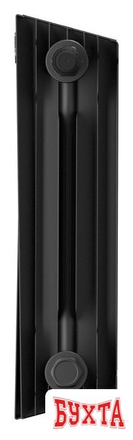 Дизайн-радиатор Royal Thermo PianoForte 300 Noir Sable VDR80 (12 секций) 2