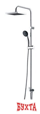 Душевая система Wasserkraft A017