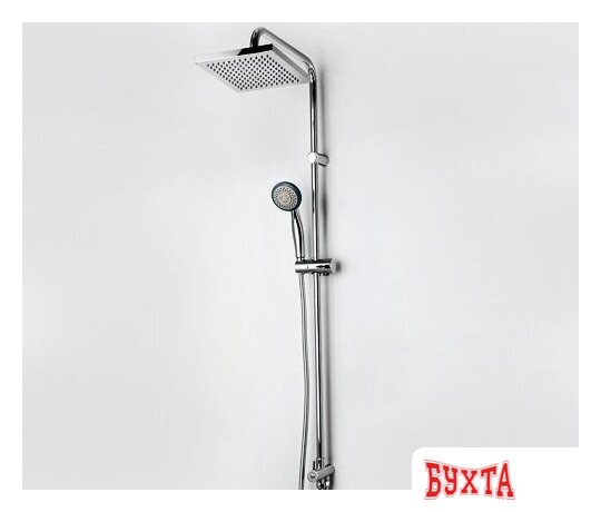 Душевая система Wasserkraft A017 2