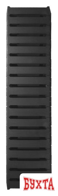 Дизайн-радиатор Royal Thermo PianoForte Tower 300 /Noir Sable - 18 секций 3