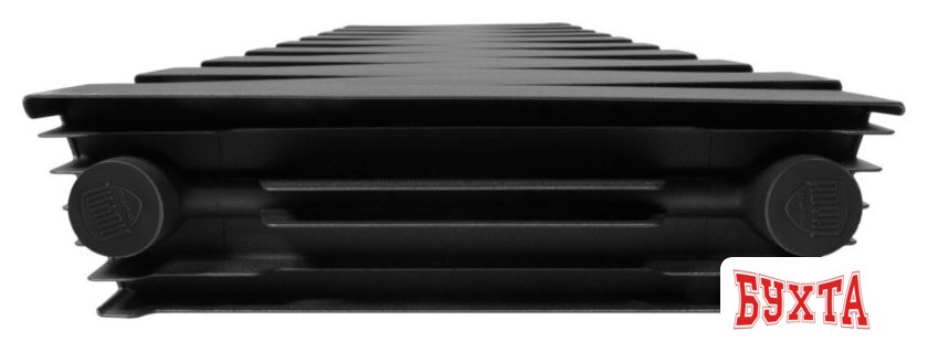 Дизайн-радиатор Royal Thermo PianoForte Tower 300 /Noir Sable - 18 секций 4
