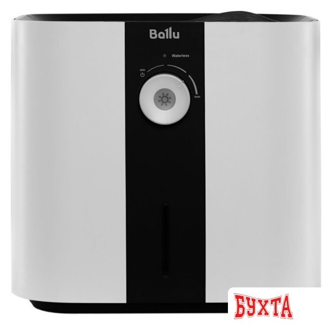 Мойка воздуха Ballu AW-350 1