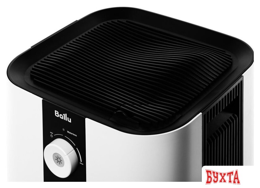 Мойка воздуха Ballu AW-350 3
