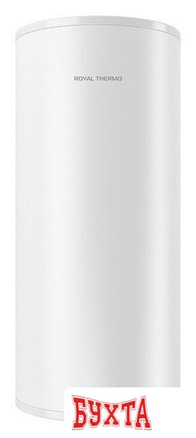 Накопительный электрический водонагреватель Royal Thermo Filicia RWH 30 2