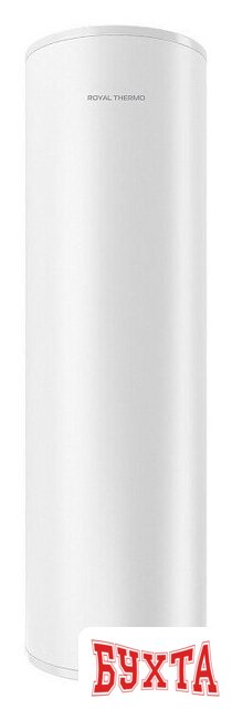 Накопительный электрический водонагреватель Royal Thermo Filicia RWH 50 2