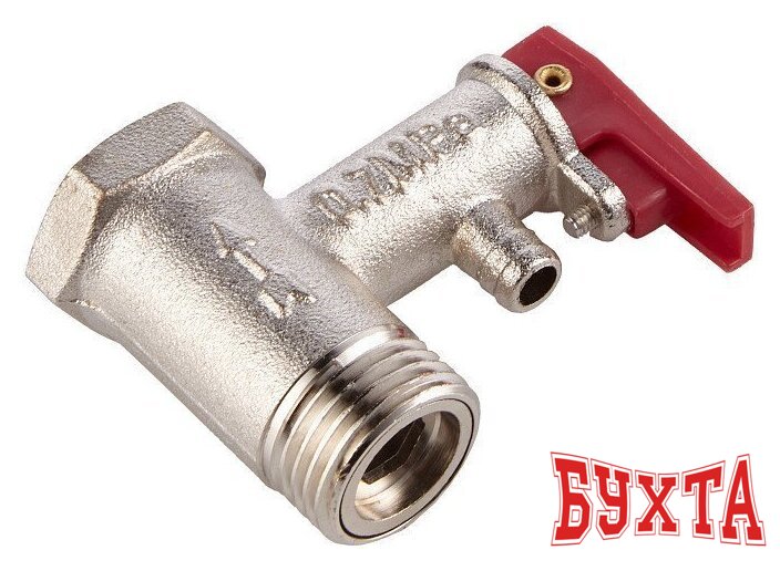 Накопительный электрический водонагреватель Royal Thermo Filicia RWH 50 4