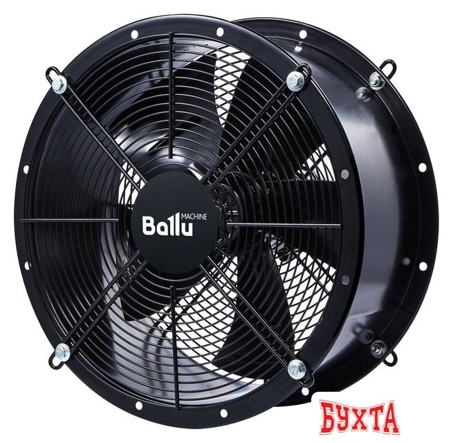 Вентилятор Ballu BDS-2-S