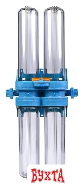 Корпус Джилекс 1 М 20” Т2-В